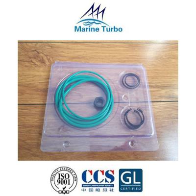 Chine T- Turbocompresseur/T-AT14 Turbo Kits De Réparation Pour HFO, Diesel Et Moteurs À Carburant Pièces De Rechange à vendre