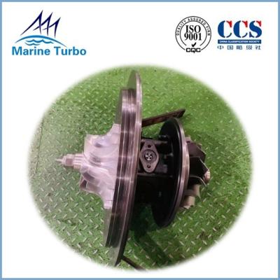 China NR24/R Marine Turbo Cartridge Replacement For  Exhaust Gas Turbocharger for sale