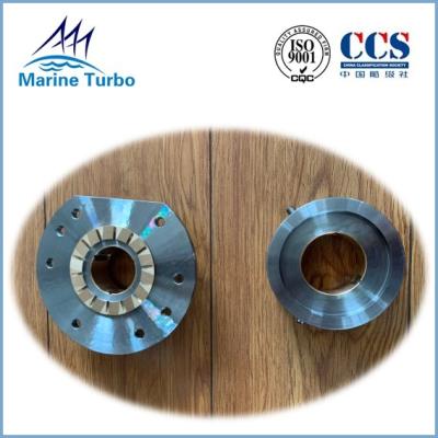 China HPR4000 turbocompressorlagers voor Hoge druk 5,0 Verhoudingen KBB Marine Engine Parts Te koop