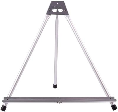 China Artecho Art Easel Display Easel Tabletop Painting Easel, Aluminum Tripod Stand Easel for Painting, Hold Canvas Panels for sale