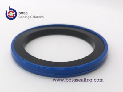 China KR seal profile construction machinery seal kit spare parts hydrulic piston seals for sale