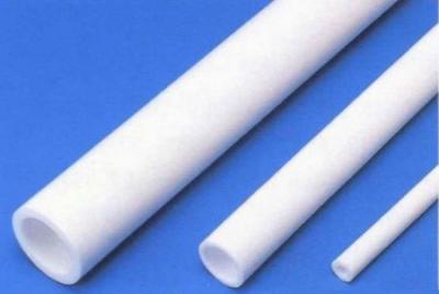 China PTFE engineering plastics rod,PTFE sheet PTFE tubes white color and carbon filled PTFE black for sale