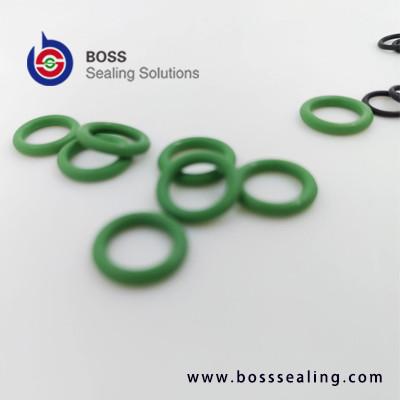 China Válvulas de alta presión del AED O Ring Rubber Triangle Rings For del anillo o HNBR del AED de AS568 JIS2401 británicos Stanrdad FKM FPM en venta