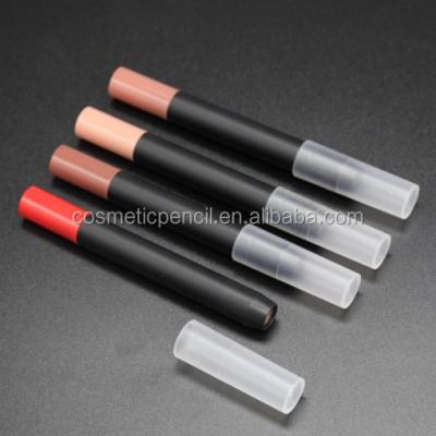 China Waterproof Dark Sunscreen PVC Circle Concealer Face Use Custom Designs for sale