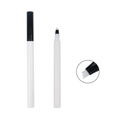 China Cosmetics wholesale high quality empty waterproof eyeliner pencil packaging shell for sale