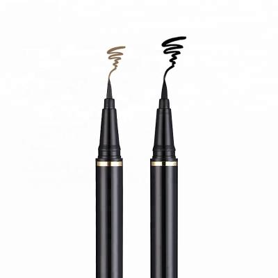 China Namei Waterproof Hot Liquid Eyeliner Pencil Long Lasting Smooth Black Packaging for sale