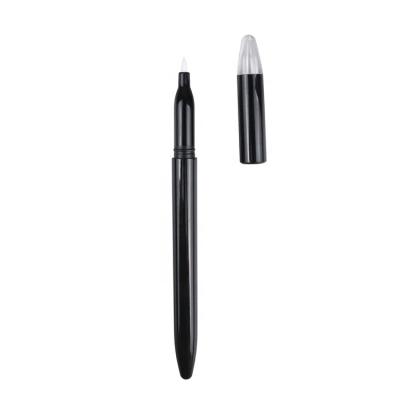 China Waterproof soft winged eyeliner with eyeliner pencil tube gel and liquid eyeliner pencil packaging for sale