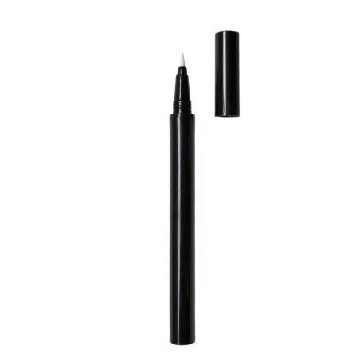 China Waterproof Cosmetic Empty Liquid Eyeliner Pencil With Felt Tip for sale