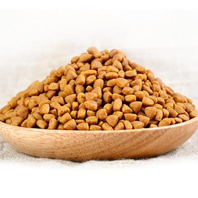 China Cheapest Sustainable Special Bulk Classic Meow Cream Smart Cat Heart Dry Food For Cat for sale