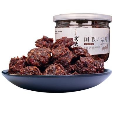 China Customized Logo Viable Accept Yaks Natural Healthy Meat Pellets Funny Your Dog Chew Snake Treats for sale