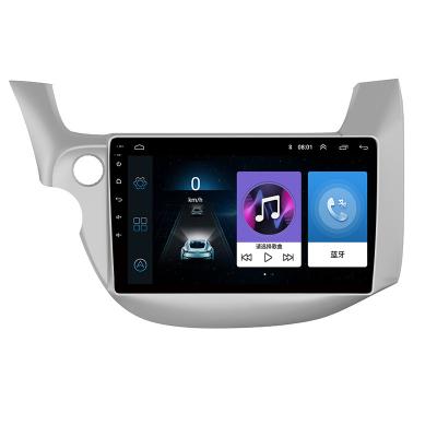 China GPS for Honda car frame fit xrv crider odyssey radio liner dvd android number player body stereo rubber frame glass parts machine for sale