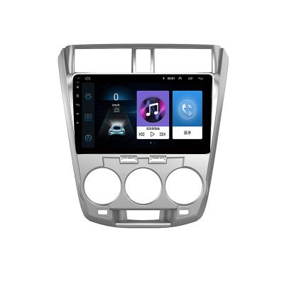 China GPS for Honda car frame city accord civic xrv radio liner dvd android number player body stereo rubber frame glass parts machine for sale