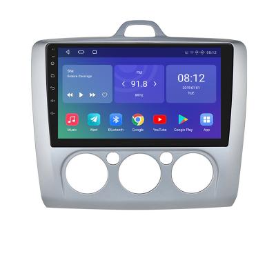 China GPS for ford car focus  taurus kuga edge car accessories radio machine monitor electronics gps carplay dvd player android frame for sale