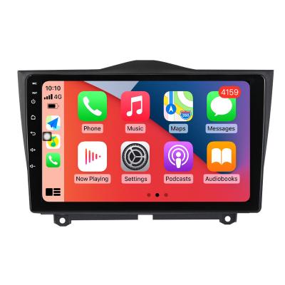 China Gps radio carplay dvd player monitor electronics carplay lada x-ray largus largus car accessories machine android frame gps for sale