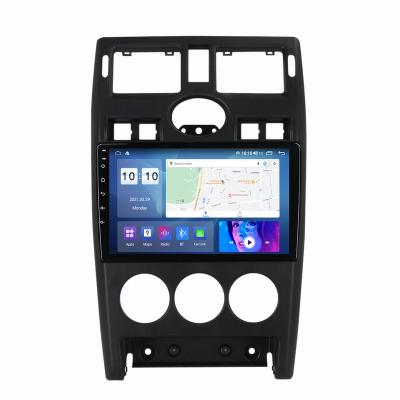 China GPS custom hot selling for Lada car priora car accessories android  radio monitor dvd player car body fixie frame for sale