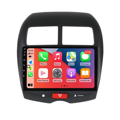 China Mitsubishi car axs triton eclipse triton car accessories machine android frame gps radio gps carplay dvd player electronics monitor for sale