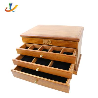 China China Supplier New Adjustable Home Furniture Small Drawer Wooden Cabinet (Other) ,Handmade Small Wooden Cabinet Drawer for sale