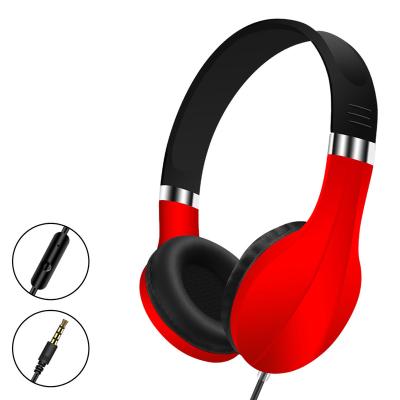 China Professional Noise OAK-M3 High Fidelity Headphone Chicken Eating Gaming Hi-Fi Cable Headphones for sale