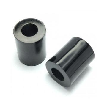 China PCB Standoff Black Aluminum Black Nylon Standoffs for sale