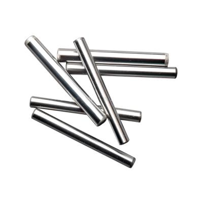 China Stainless Steel Precision Stainless Steel Brass Stud With Thread Factory Price for sale