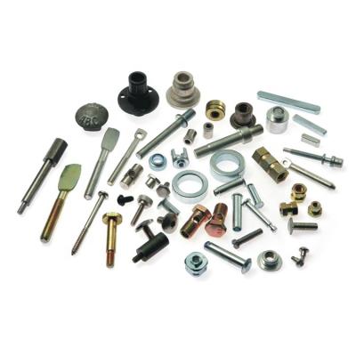 China Special Rivet Fastener Custom High Quality Non-Standard Various Shapes for sale