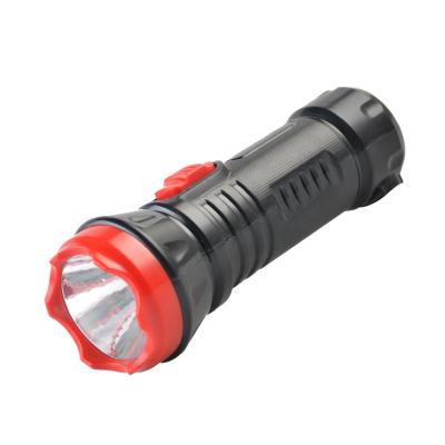 China Camping Send Mask Hot Sale Professional Lower Price Ultralight Super Bright LED Flashlight for sale