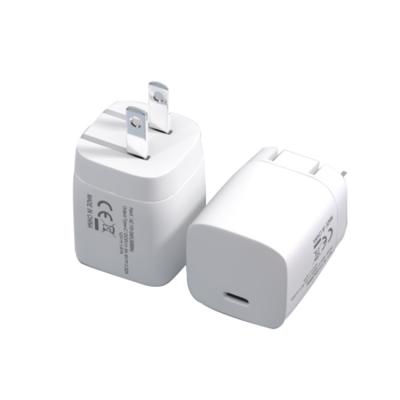 China All Type C Fast Charger Eu/Us/Uk Mobile Phone Wall Charger UK Plug In Travel Fast Charger for sale