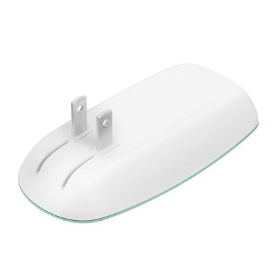 China All Palladium Small Wall Fast Charger Mouse Shape Easy To Carry - Green Color for sale