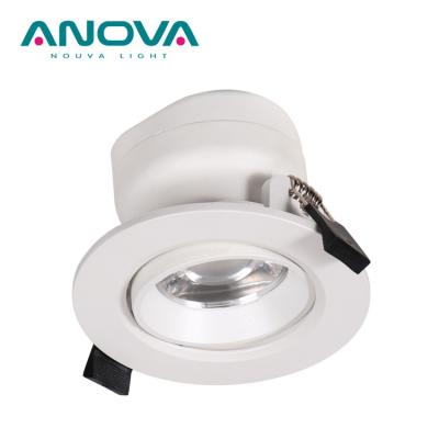 China Modern SAA Approved Easy Wiring LED Down Light for sale