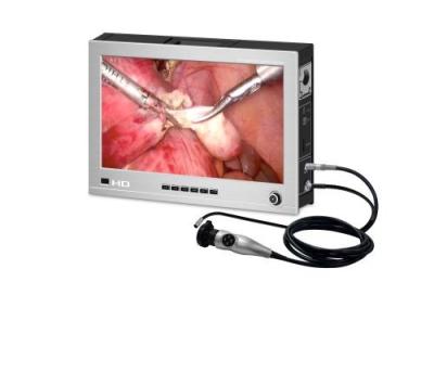 China All In One Veterinary Endoscope Image System 1000TVL for sale