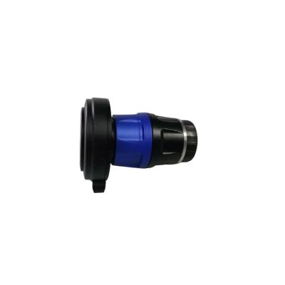 China 4K Continuous Optical Zoom Coupler for sale