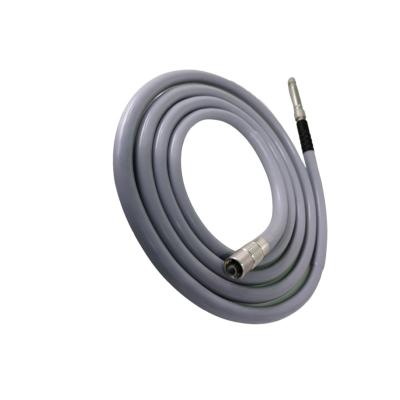 China 60W 90W Endoscopic Accessories Medical Optical Light Cable for sale