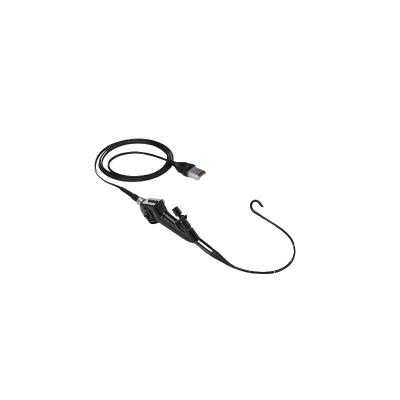 China Ce Flexibele Videobronchoscope 4.9mm Te koop