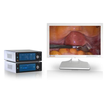 China Medizinische Endoscope-Kamera-Laparoscopic Kamera-Satz UHD 4K zu verkaufen