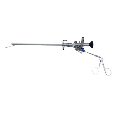 China Common Rigid Endoscope Cysto Urethroscope for sale