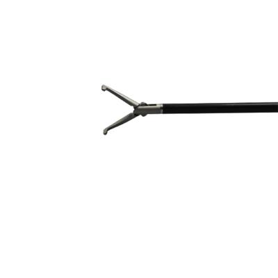 China Medical Endoscopic Laparoscopic Grasping Forceps for sale