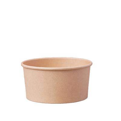 China Aseptic Wholesale Professional Design Plastic Can Customize Salad Bowl Eco - Friendly Materials for sale