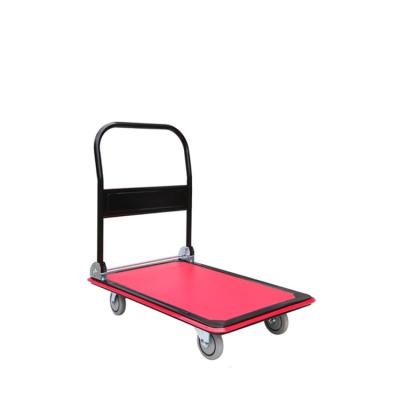 China China Factory Hot Sale Folding Net Weight 12.8kg Folding Portable Trolley for sale