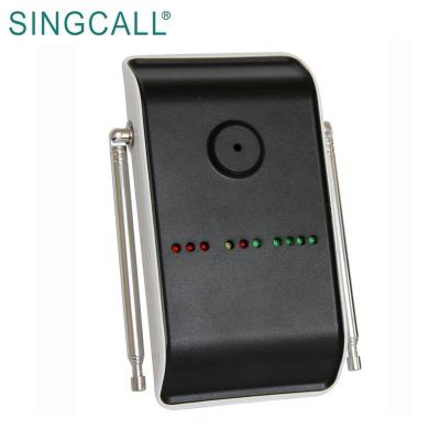 China SINGCALL Wireless Coffee Server Calls Service Beepers APE80 Signal Repeater for sale