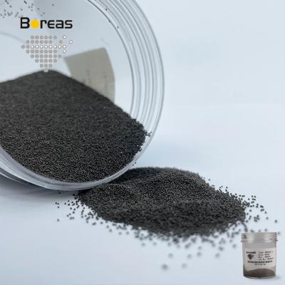 China High Strength Single Crystal Regular Shape Boreas Synthetic Diamond Powder Nickel Coated Diamond Powder For Diamond Mud for sale