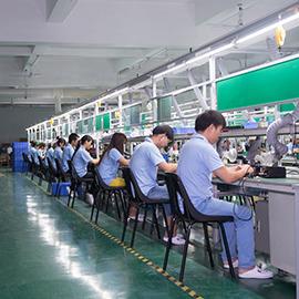 Verified China supplier - Shenzhen Huasheng General Tech Co., Ltd.