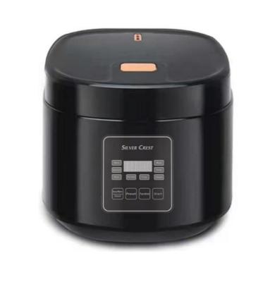 China Hotel Non-stick Rice cooker 1.2L 1.8L Automatic Digital Portable Ricecooker Smart Mini Multifunction Electric Rice Cooker for sale