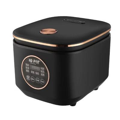 China Hotel Non-stick Rice cooker 1.2L 1.8L Automatic Digital Portable Ricecooker Smart Mini Multifunction Electric Rice Cooker for sale