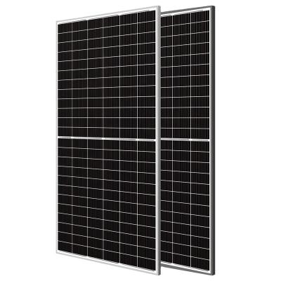 China 320W~345W 325W 330W 335W 340W 5bb 9bb half cut half cut 120cells PV panel mono mono mono solar module fotovoltaico half cut for sale