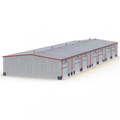 China 2021 Wholesale Cold Room Panels Cold Room Manufacturer Steel Cold Storage House for sale