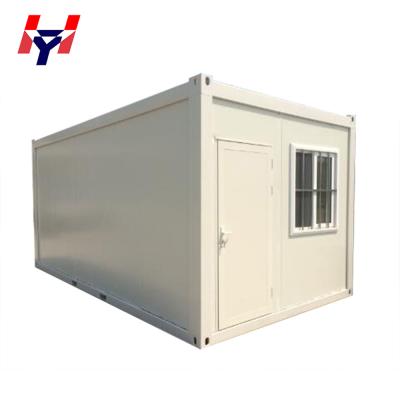 China Industrial Home Container House Mordern Container Housing Steel Coffe Shop In Thailand for sale