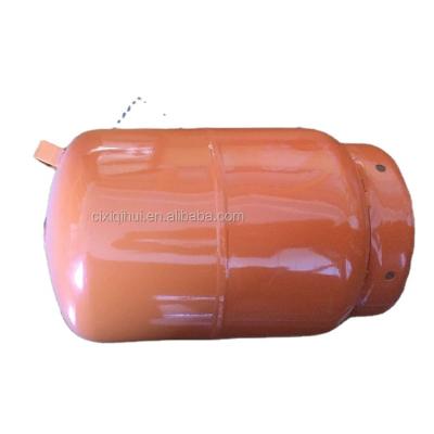 China Home Cooking or Camping Mini Portable Gas Cylinder for Africa for sale