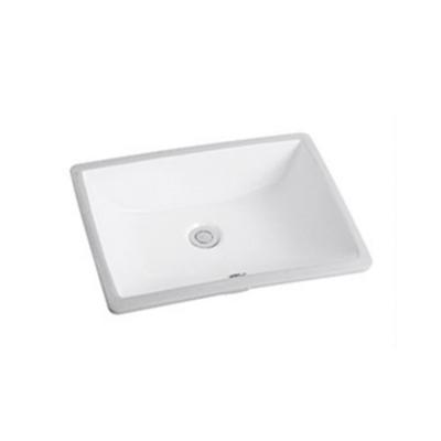 China Longevity; High quality with factory direct bathroom toilet room competitive price bathroom basin ceramic sink for sale