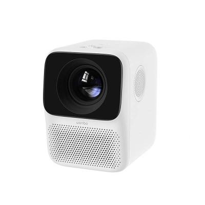 China Pico Wanbo T2 Max Mini LED Projector With Android OS BT WiFi Full HD 1080p Projector for sale