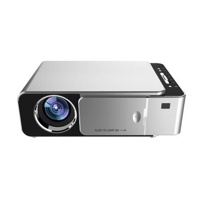 China Pico Yinzam 1080p Home Game Kids Hd Projector 4k Projector For Home Cinema Video for sale